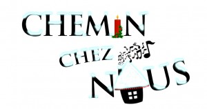 Chemins Chez Nous Xmas Logo